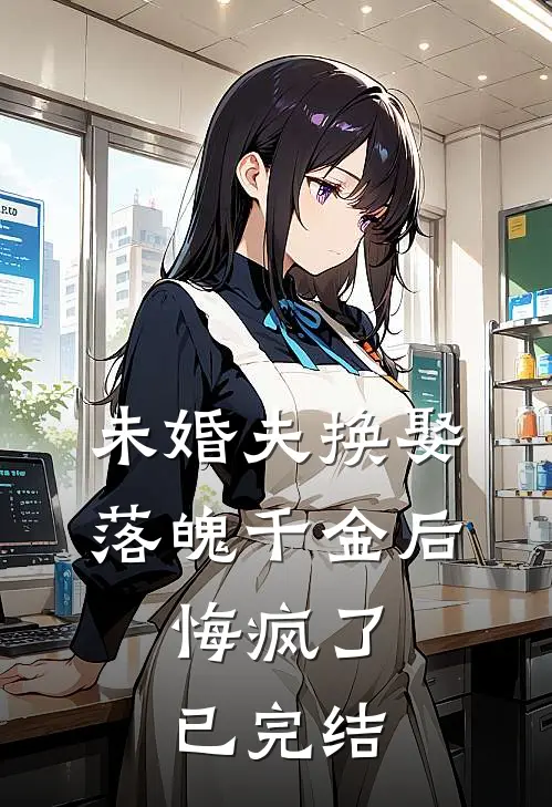 未婚夫换娶落魄千金后,悔疯了已完结了吗
