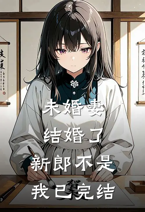 未婚妻结婚了,新郎不是我已完结了