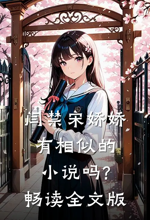 闫禁宋娇娇有相似的吗?畅读全文版