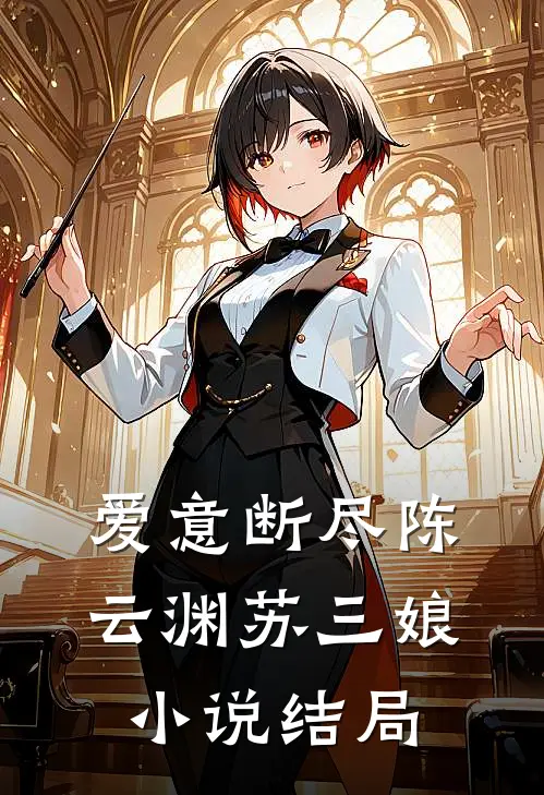 爱意断尽陈云渊苏三娘结局如何