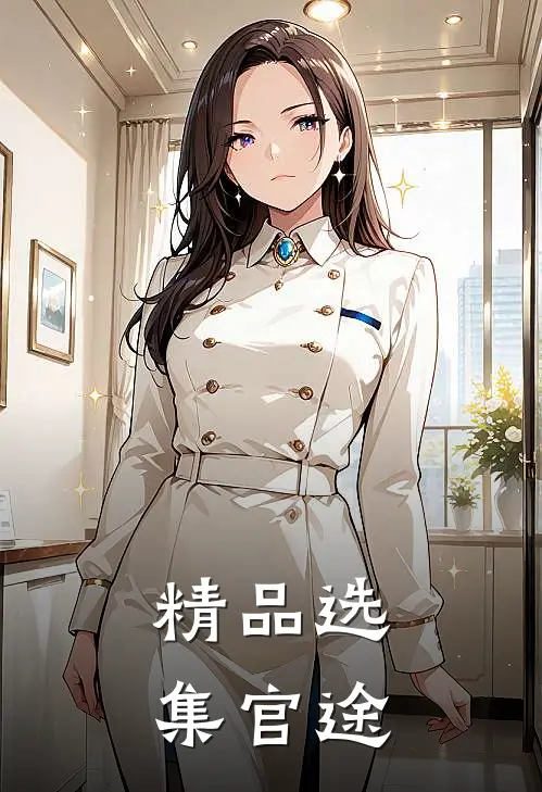 精品选集官途在线阅读