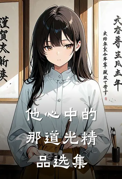 他心中的那道光精品选集在线阅读