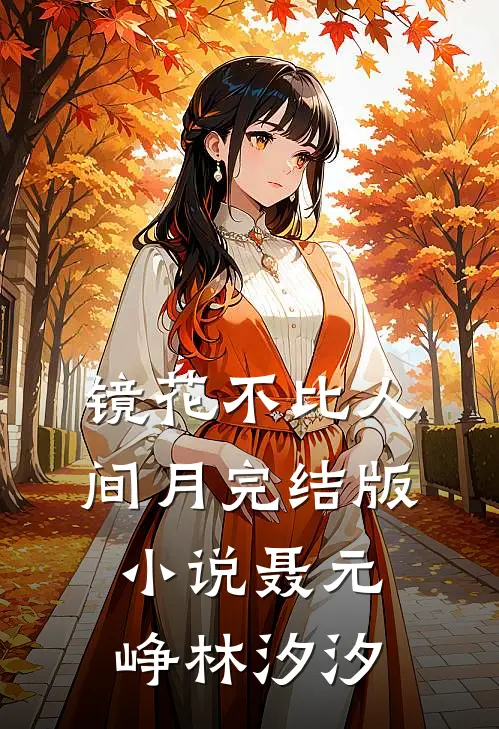 镜花不比人间月完结版小说聂元峥林汐汐
