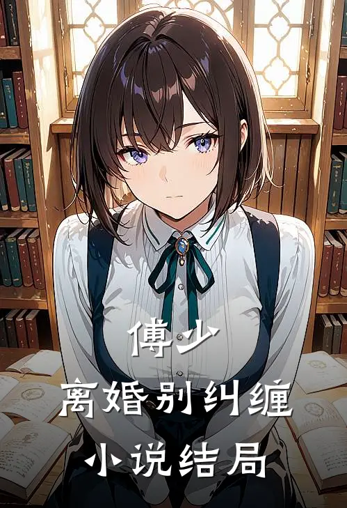 傅少,离婚别纠缠结局是he吗