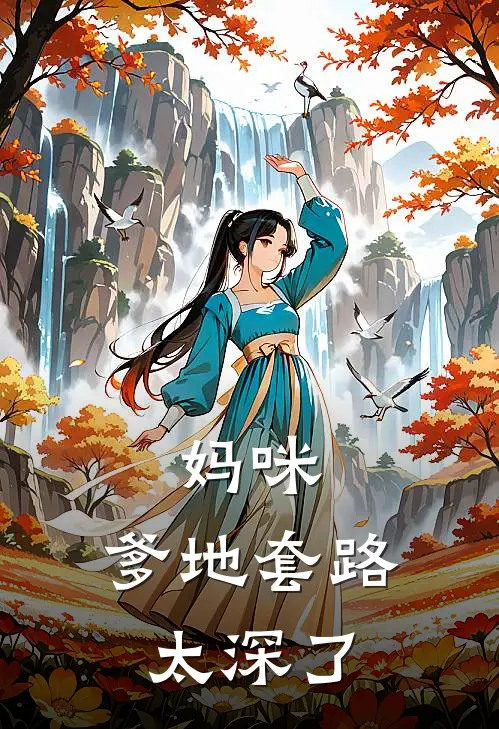妈咪,爹地套路太深了