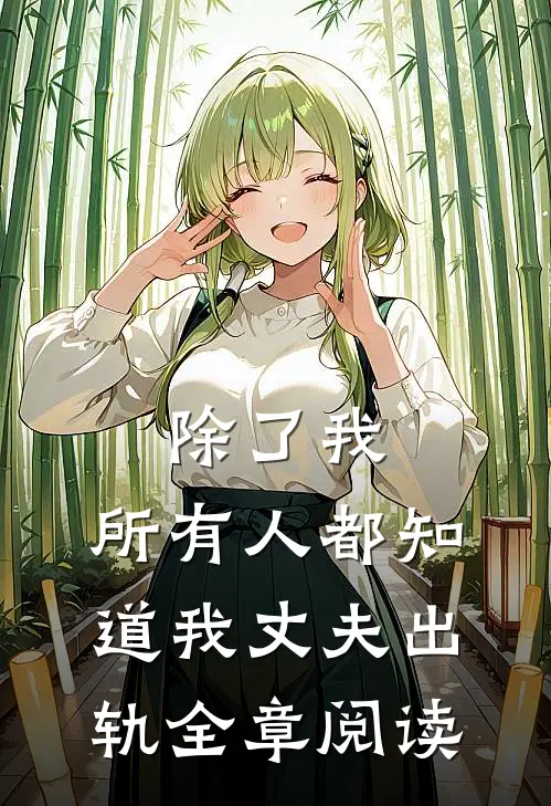 除了我,所有人都知道我丈夫出轨全章阅读全文
