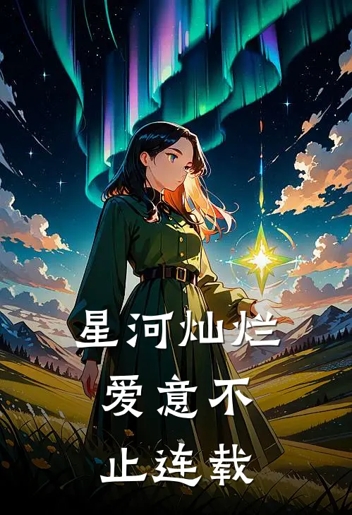 星河灿烂,爱意不止连载