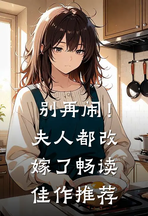别再闹!夫人都改嫁了畅读佳作推荐
