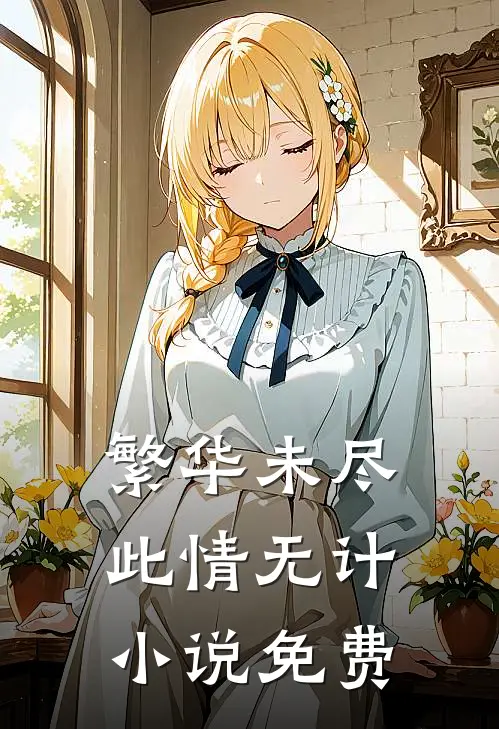 繁华未尽,此情无计免费阅读全文