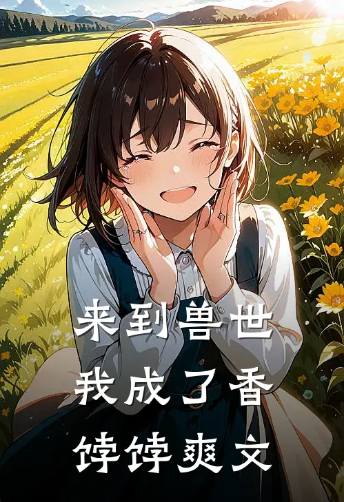 来到兽世,我成了香饽饽爽文