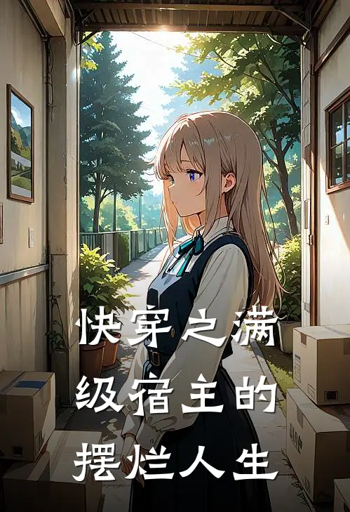 快穿之满级宿主的摆烂人生