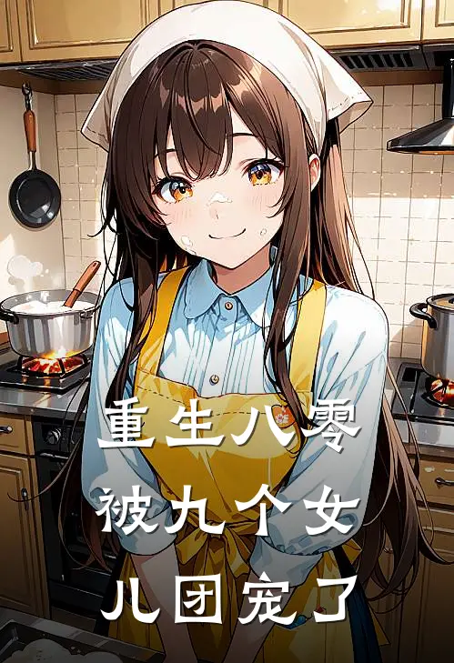 重生八零被九个女儿团宠了全文