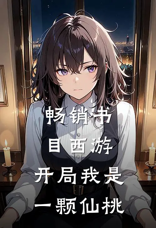 畅销书目西游开局我是一颗仙桃子
