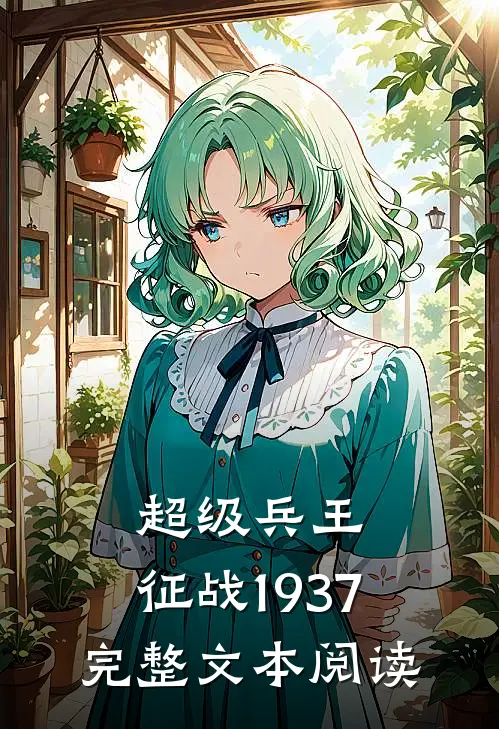 超级兵王征战1937完整文本阅读