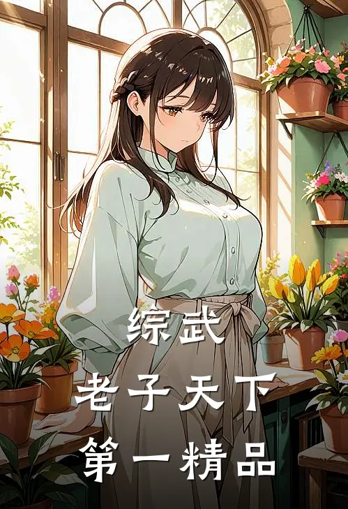 综武老子天下第一精品免费阅读