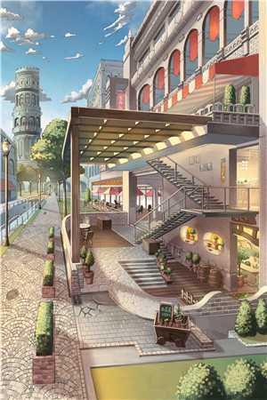 摆烂后，渣男前夫被虐哭了连载