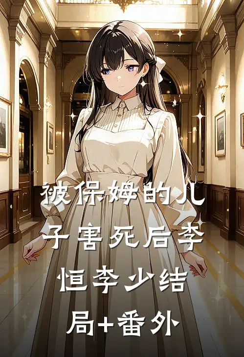 被保姆的儿子害死后李恒李少结局+番外