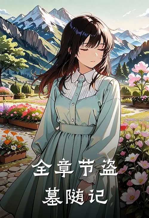 全章节盗墓随记