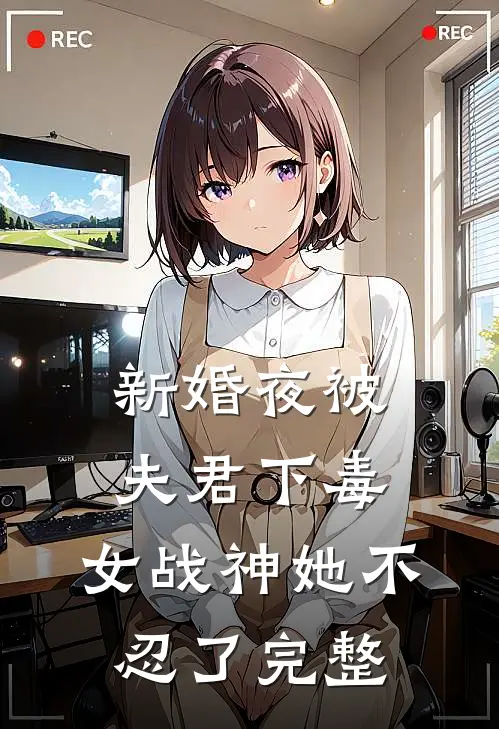 新婚夜被夫君下毒,女战神她不忍了完整视频