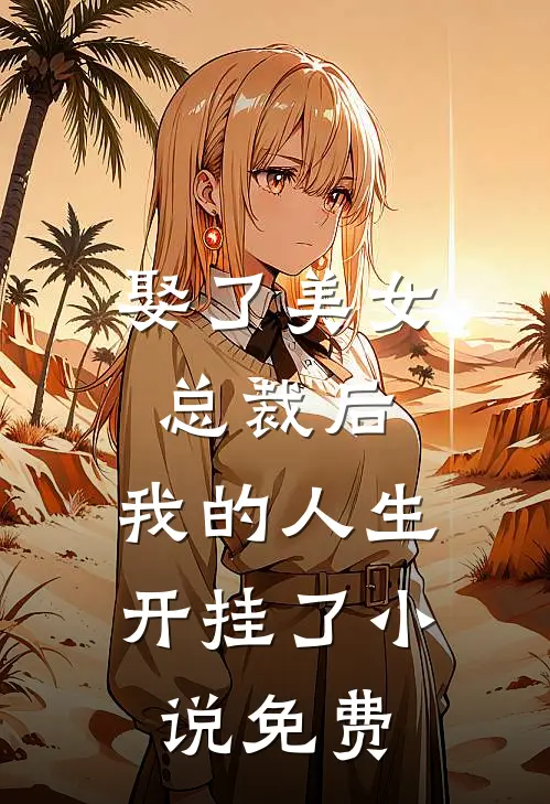 娶了美女总裁后,我的人生开挂了免费