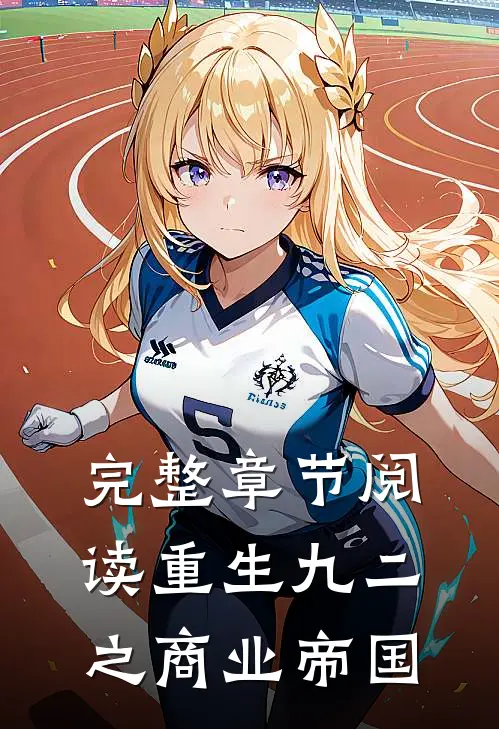 完整章节阅读重生九二之商业帝国