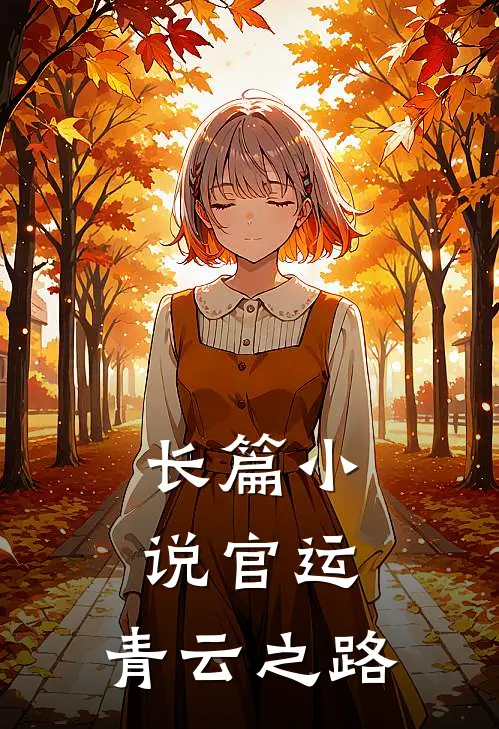 长篇小说官运：青云之路