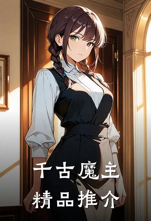 千古魔主精品推介