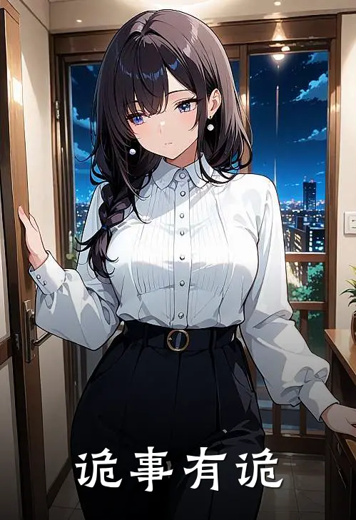 诡事有诡