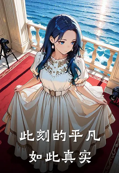 此刻的平凡如此真实