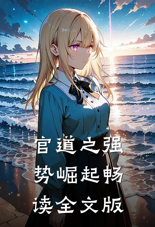官道之强势崛起畅读全文版