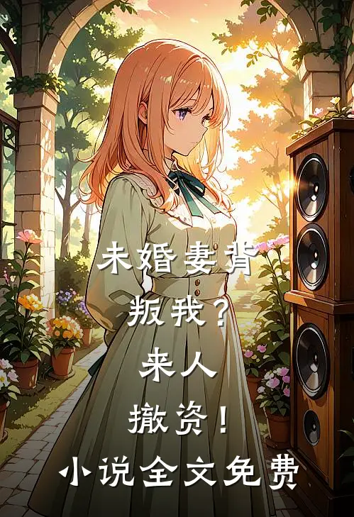 未婚妻背叛我?来人,撤资!全文免费