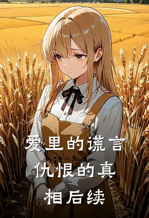 爱里的谎言,仇恨的真相后续剧情