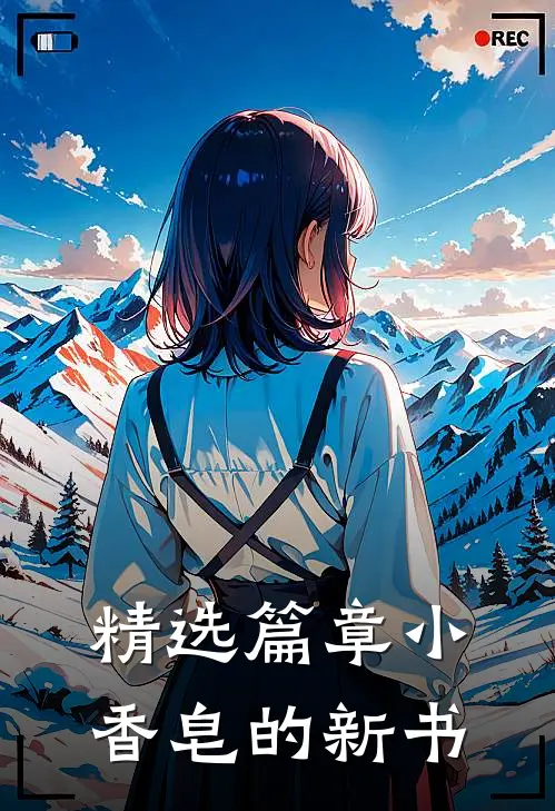 精选篇章小香皂的新书