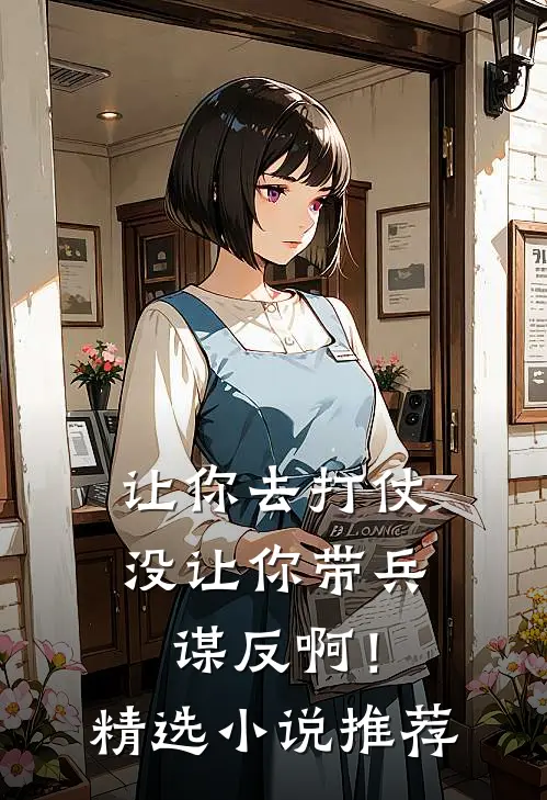 让你去打仗,没让你带兵谋反啊!精选推荐一下