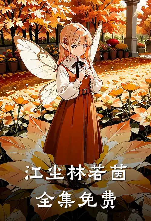 江尘林若茵都市仙帝弃少全文免费阅读大结局