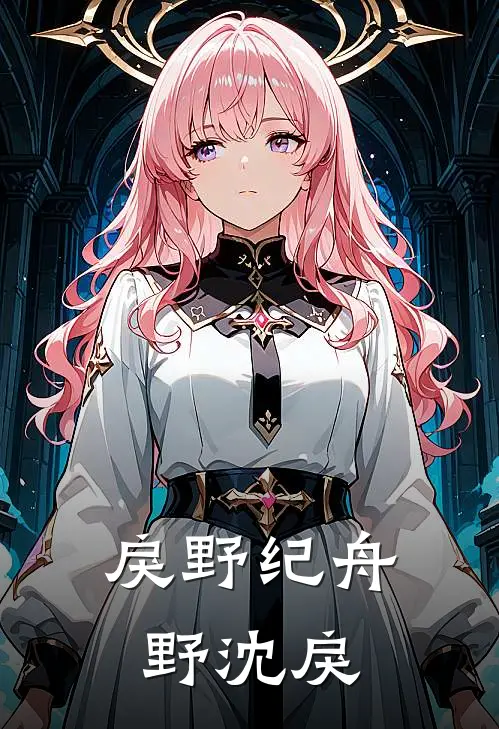 戾野纪舟野沈戾