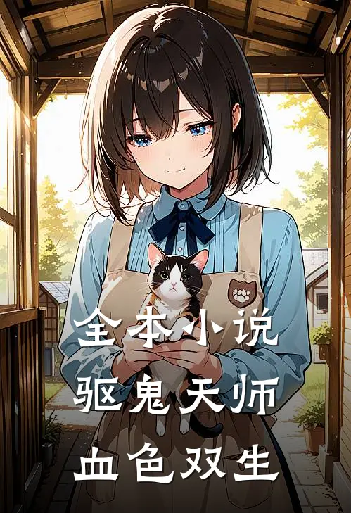 全本驱鬼天师血色双生在线阅读