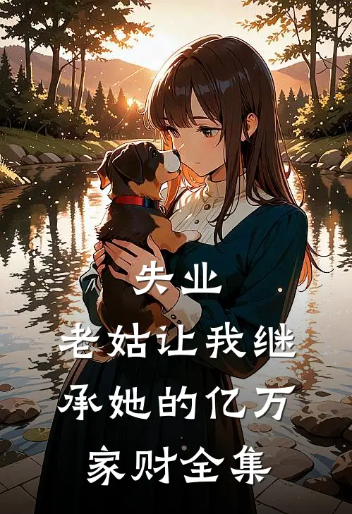 失业,老姑让我继承她的亿万家财 全集