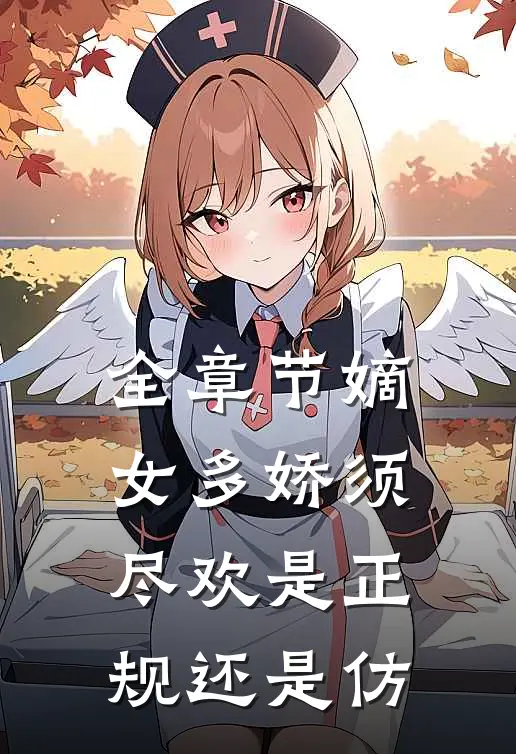 全章节嫡女多娇须尽欢是正规还是仿