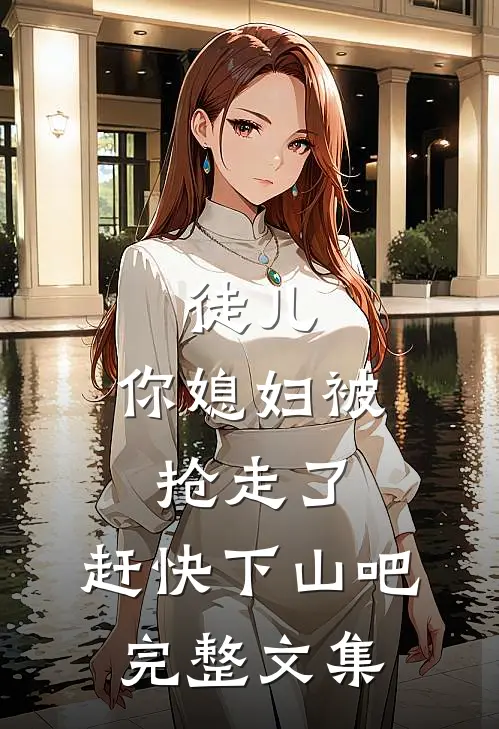 徒儿，你媳妇被抢走了，赶快下山吧完整文集
