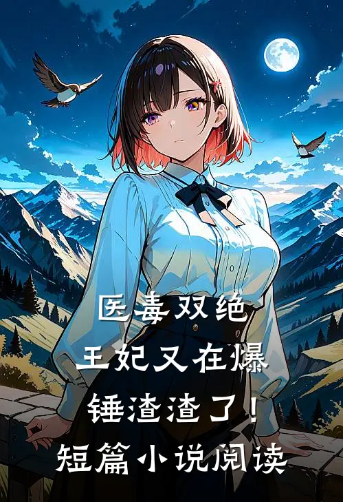 医毒双绝王妃又在爆锤渣渣了!短篇阅读