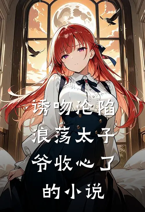 诱吻沦陷,浪荡太子爷收心了的