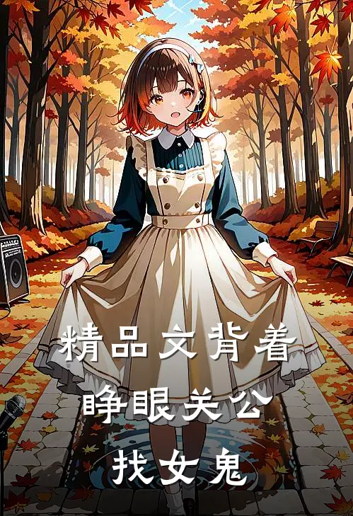 精品文背着睁眼关公,找女鬼的故事