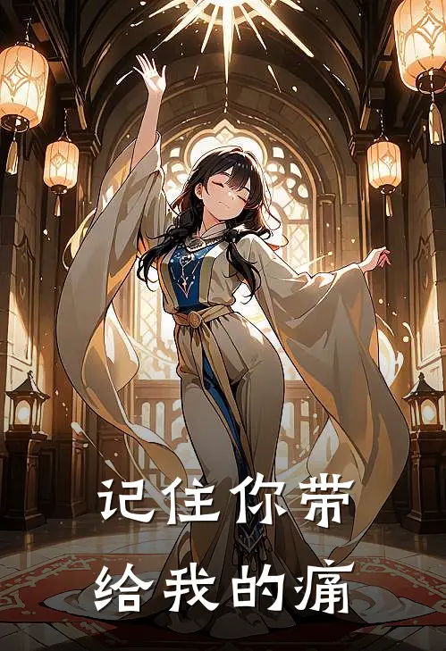 记住你带给我的痛苦