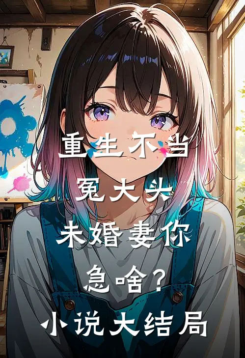 重生不当冤大头，未婚妻你急啥？小说大结局