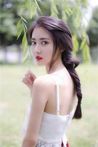 纯坏女主不走心，网上帅哥随便挑高口碑