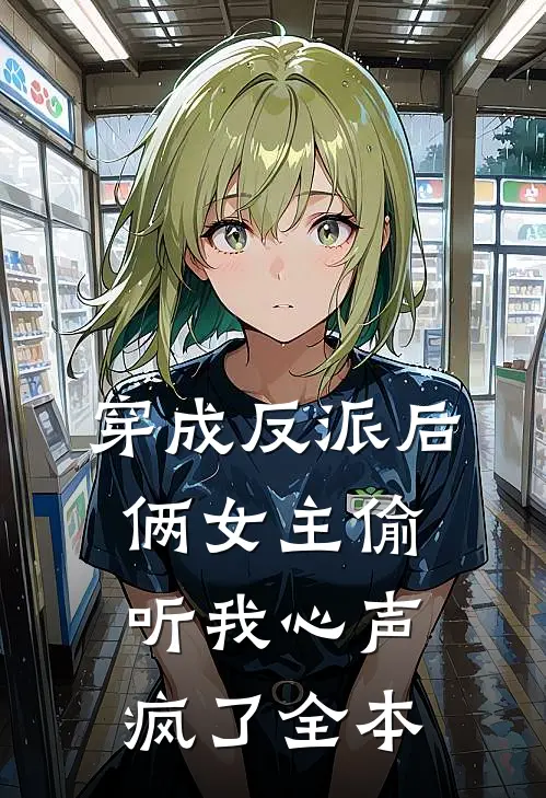 穿成反派后,俩女主偷听我心声疯了全本免费阅读