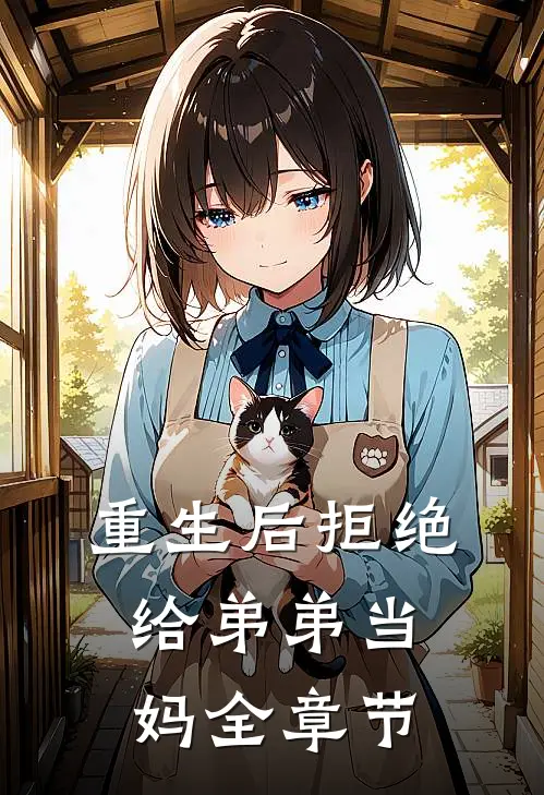 重生后拒绝给弟弟当妈全章节