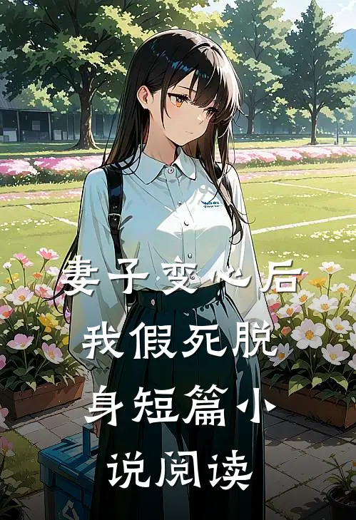 妻子变心后,我假死脱身短篇阅读免费