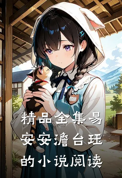精品全集易安安澹台珏的小说阅读